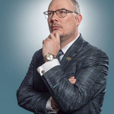 Escuela de Cierre de Ventas Tamas Kasza en Madrid