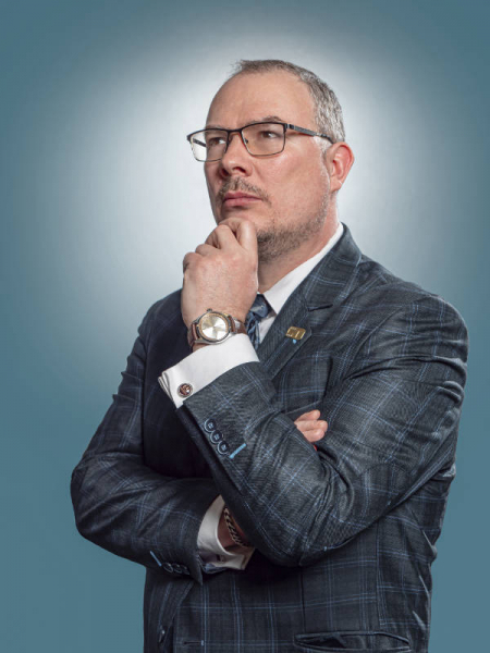 Escuela de Cierre de Ventas Tamas Kasza en Madrid