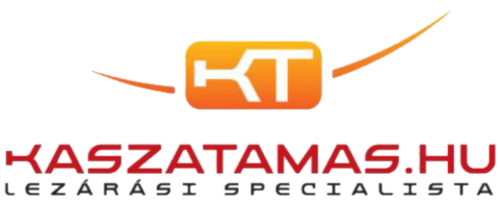 logo Tamas Kasza