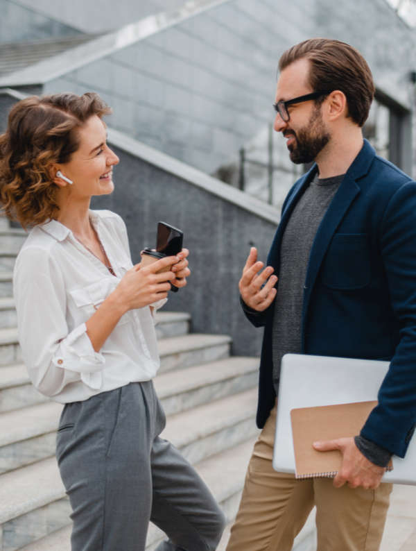 taller#2 El Arte de la Comunicación Auténtica de Tamas Kasza en Madrid