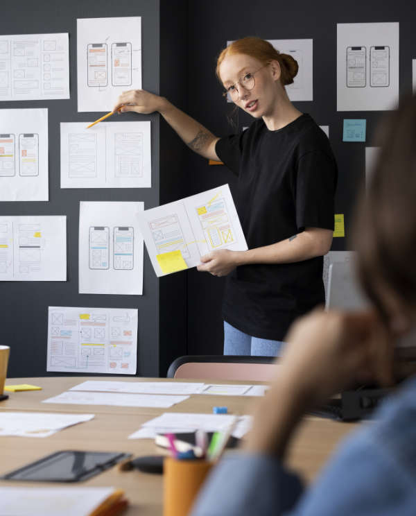 taller #6 Técnicas de Cierre de Ventas en Madrid