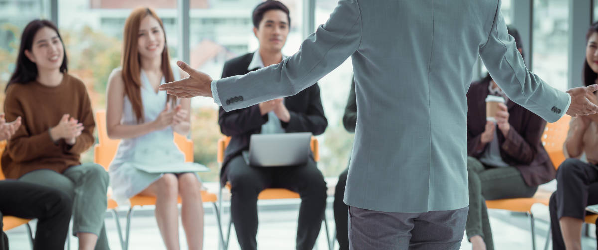 Talleres del ciclo de cierre de ventas de Tamas Kasza en Madrid Talleres del ciclo de cierre de ventas de Tamas Kasza en Madrid