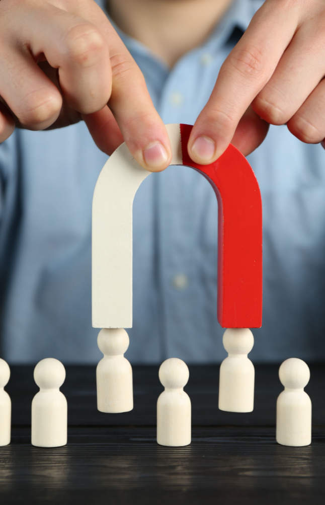 Taller #5 - Los Secretos para Conseguir Clientes de Tamas Kasza en Madrid