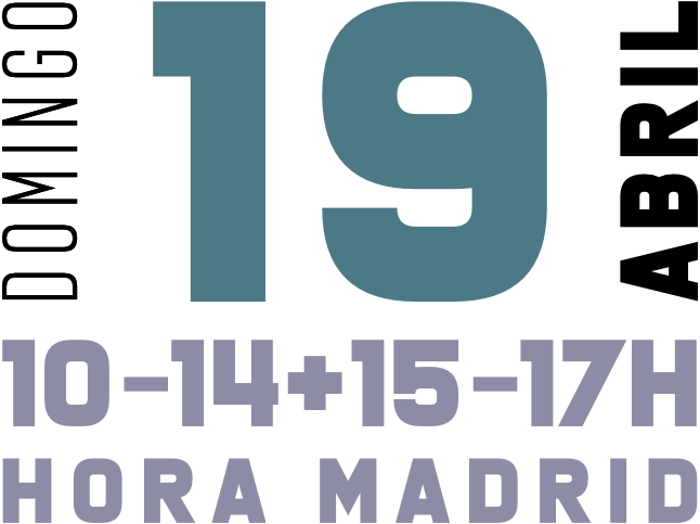 fecha taller #6 de abril 2026