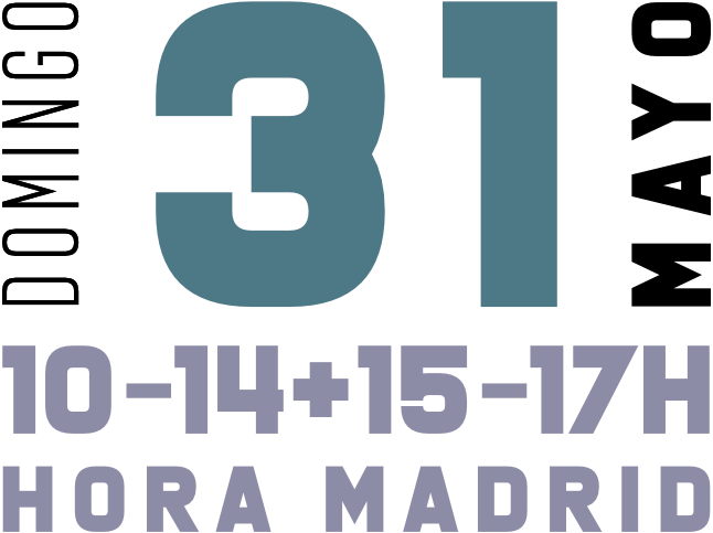 fecha taller #7 el 31 de mayo 2026
