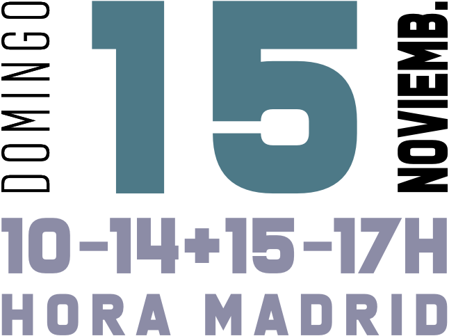 fecha taller #8 el 25 de noviembre 2026